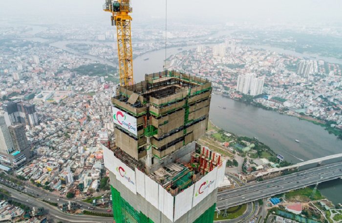 NgÃ nh xÃ¢y dá»±ng tÄng trÆ°á»ng, loáº¡t doanh nghiá»p nháº­n há»£p Äá»ng ngÃ n tá»· - áº¢nh 3.