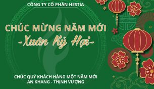 Thông báo lịch nghỉ Tết Nguyên Đán 2019