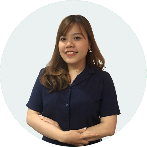 Bà Bùi Mai Hương Bà Bùi Mai Hương