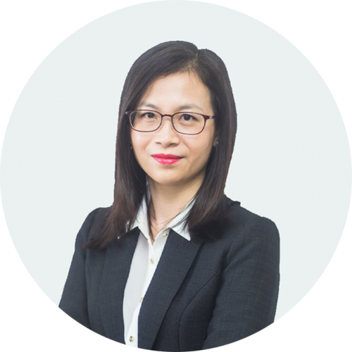 Bà Chu Minh Ngọc Bà Chu Minh Ngọc