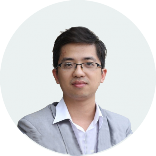 Ông Lê Thành Công