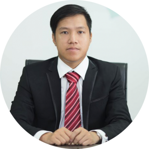 Ông Nguyễn Đức Khang
