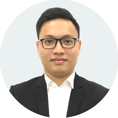 Ông Nguyễn Ngọc Hải