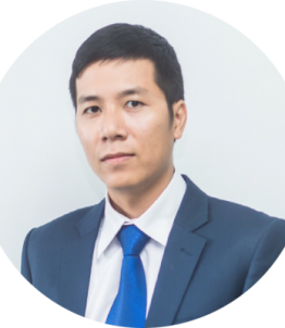 Ông Lã Giang Trung Ông Lã Giang Trung