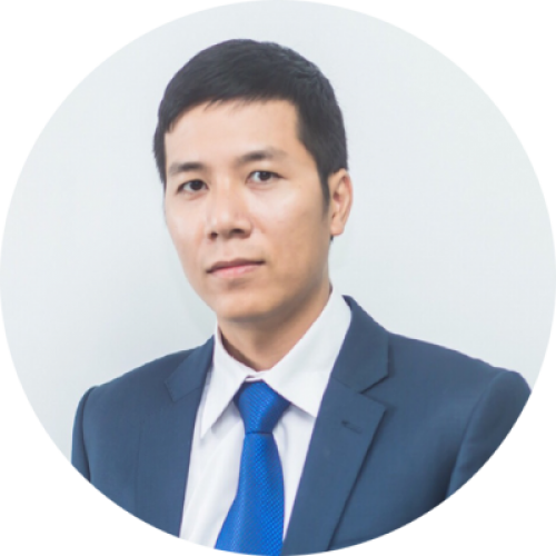Ông Lã Giang Trung