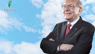 Bí quyết đầu tư tài chính an toàn cho người mới bắt đầu từ Warren Buffet