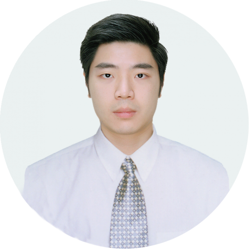 Ông Phí Công Linh Ông Phí Công Linh