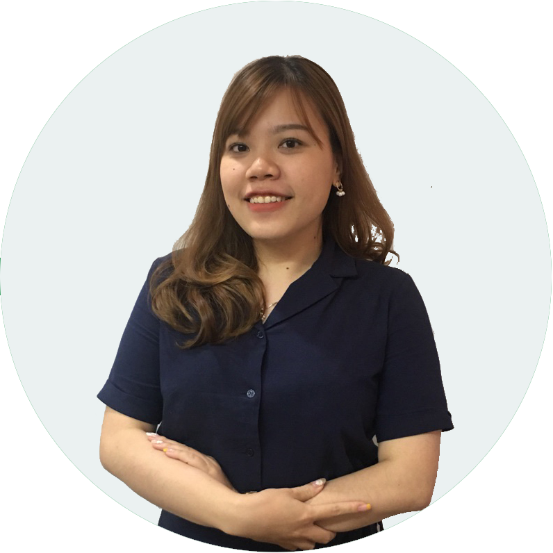 Bà Bùi Mai Hương