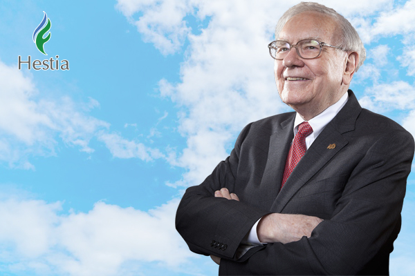 Bí quyết đầu tư tài chính an toàn cho người mới bắt đầu từ Warren Buffet